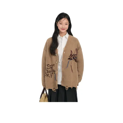 DANGEROUSPEOPLE Трикотаж Унисекс