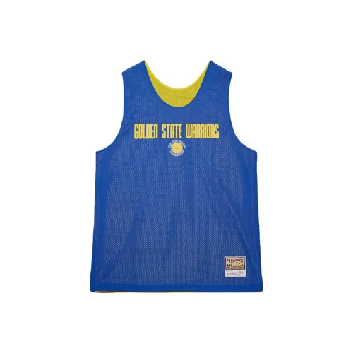 MITCHELL NESS Команда Glory Баскетбольная Джерси Мужская