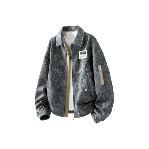 CHARLIE GOLF Хлопковый пуховик унисекс