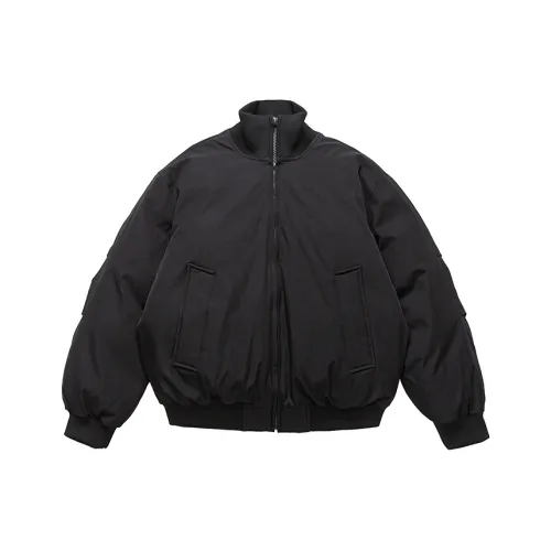 Octonauts Воротник-стойка Пуховая куртка Унисекс