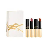 Двухкомпонентный комплект: #1936 Золотой барный стойка помада 2,2 г + #1977 Золотой барный стойка помада 2,2 г