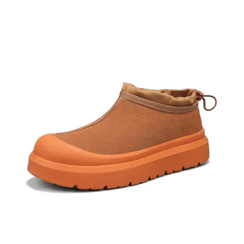 BODISIJIA Сноубутсы Унисекс