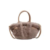 Коричневый