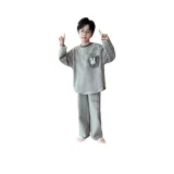 Светло-серый