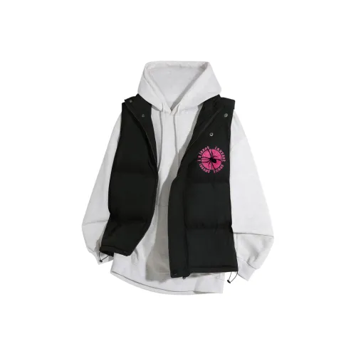 IXXAT Унисекс Жилеты