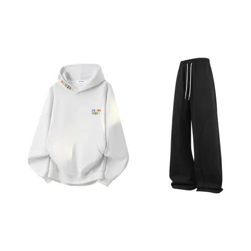 JEANSWEST Свитшот Комплект Унисекс