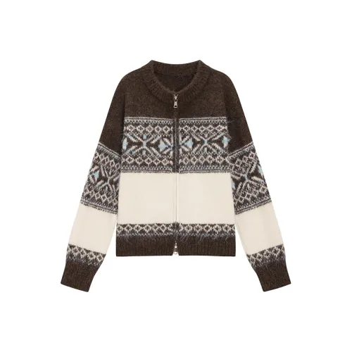 Fragment Женская трикотажная одежда