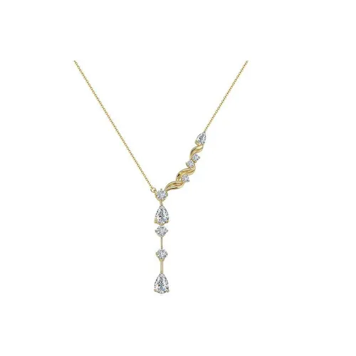 AJIDOU Ожерелья Женские