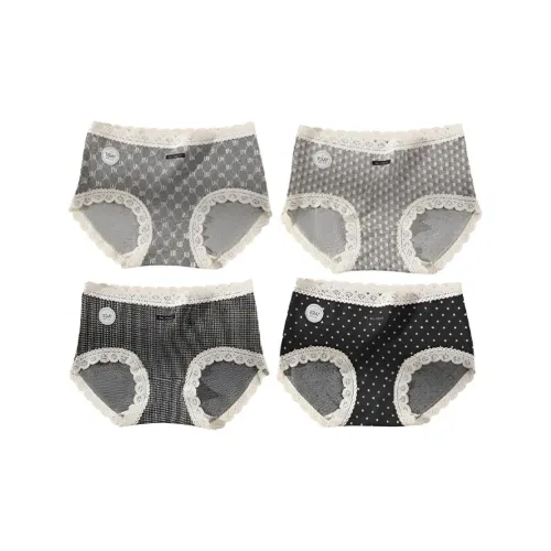 Herbal Primer Женские Трусики-бикини