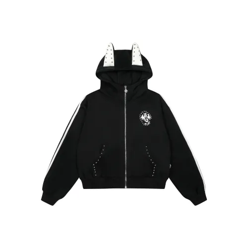 LBPC Унисекс Свитшоты