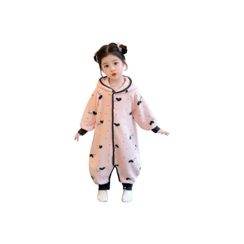 Qiao Ni Tong Ван-Пис Домашняя одежда