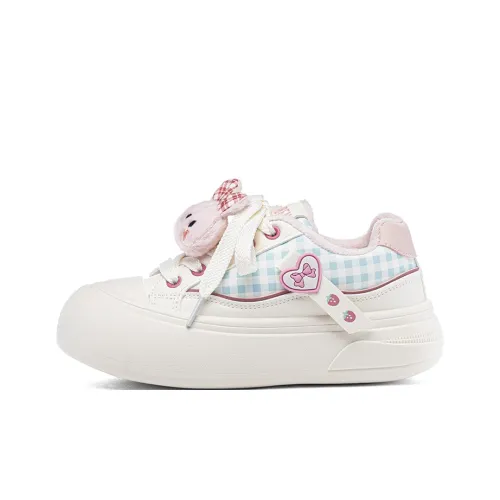 RENBEN Амортизация Высота Увеличение Устойчивость к Износу Низкий Топ Утепленная Обувь Женская