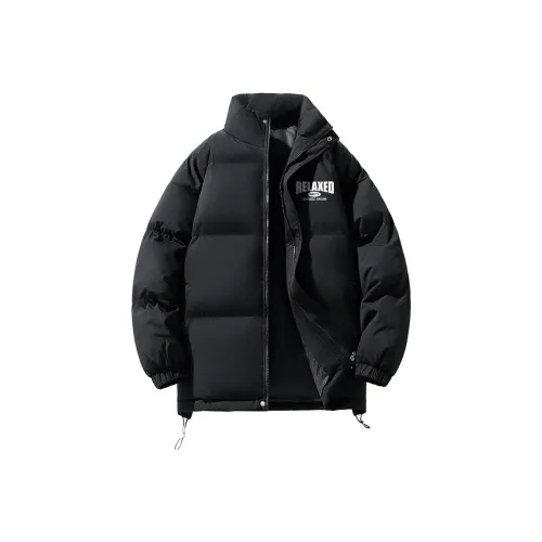 NRTY Унисекс Пуховики