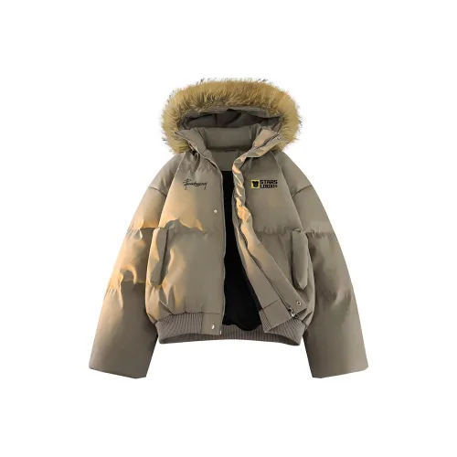 LOOX! Унисекс Пуховики