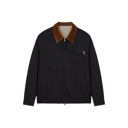 Karl Lagerfeld Outdoor Thermal Windproof Comfortable Fw25 Down Jacket Men's