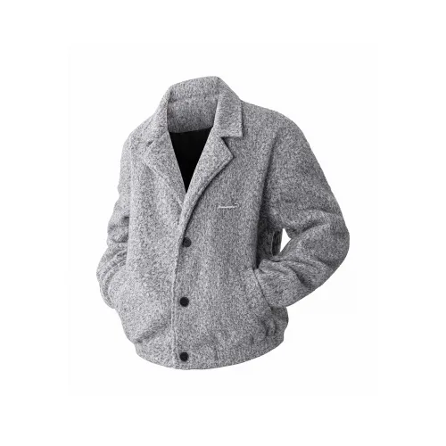 SONGXIER Унисекс Куртки