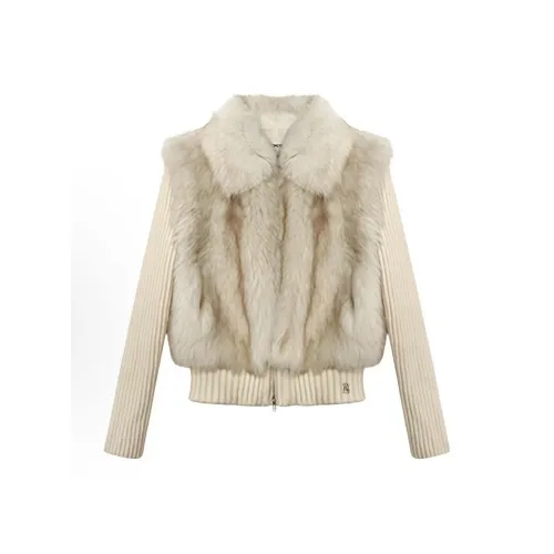 PNVB Женское пальто