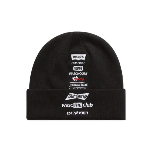 YANGQIYINGTAO Акриловые шапки-бини унисекс