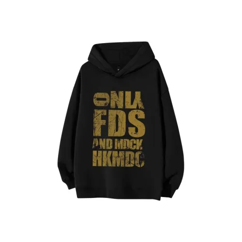 GDDGSK Унисекс Свитшоты