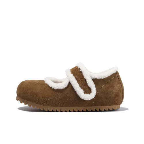 SELAIYA Mary Jane обувь для женщин