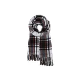 Черно-белая клетка