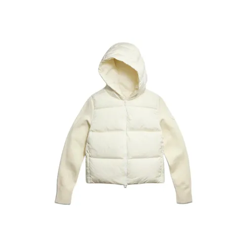 Canada Goose SS25 Пуховики и зимние пальто Мужской