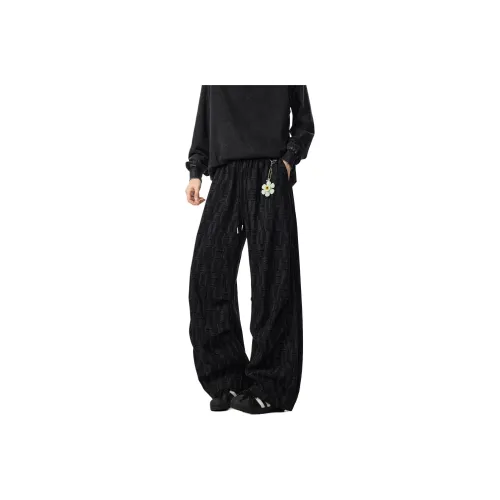 Magmode Унисекс Повседневные Брюки