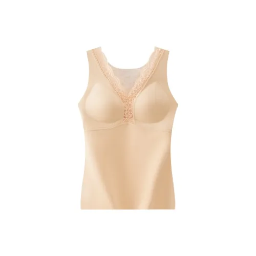 GOSO Женские термические жилеты