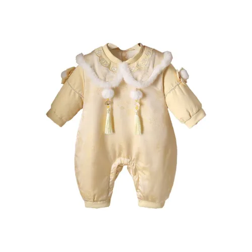 Yalu Комбинезон для младенцев и малышей