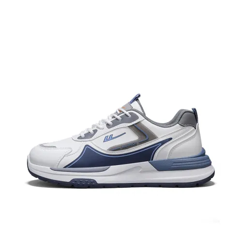 Warrior Повседневная обувь Низкий топ Мужской