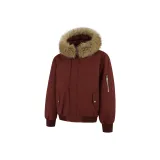 Ангорский красный