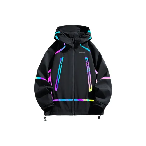 MESUCA Унисекс Куртки