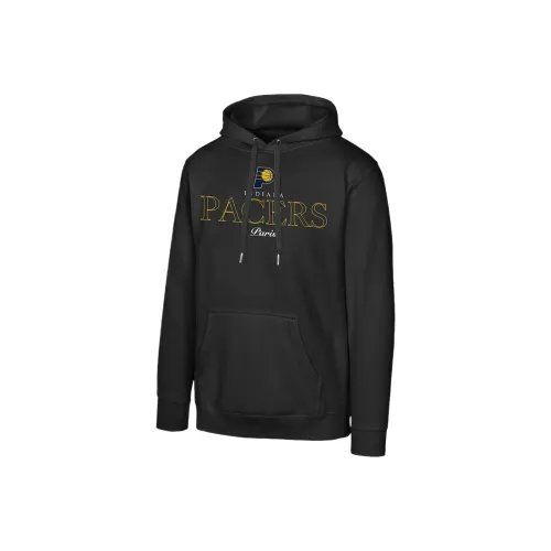 NBA Indiana Pacers Свитшот Мужской