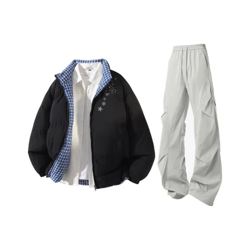 YOSICIL Повседневная спортивная одежда унисекс