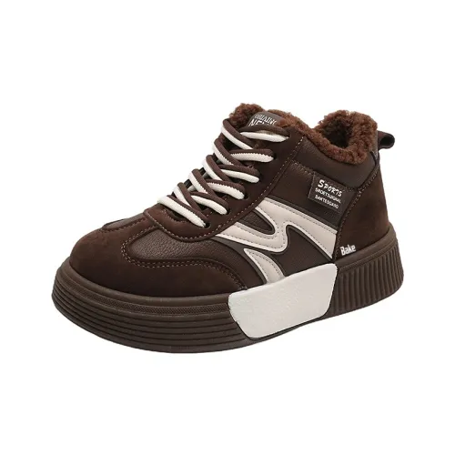 Bake Немецкие армейские кроссовки Женские