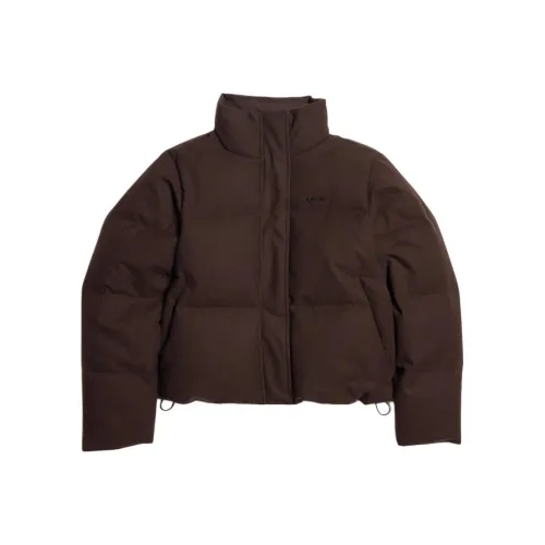 HOLZWEILER FW25 Пуховик Женские