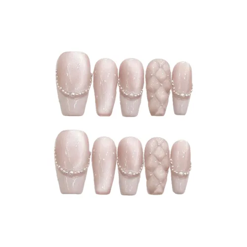 Yun Yue Joe Искусственные Ногти Женские