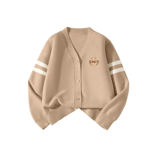 La Chapelle Kids Свитера