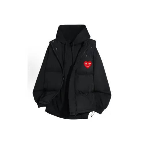 IXXAT Унисекс Жилеты