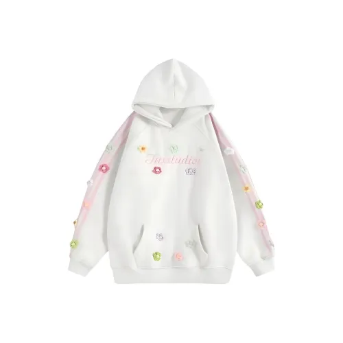 FTTHR Унисекс Свитшоты