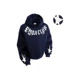 Темно-синий [Высококачественный хлопок]