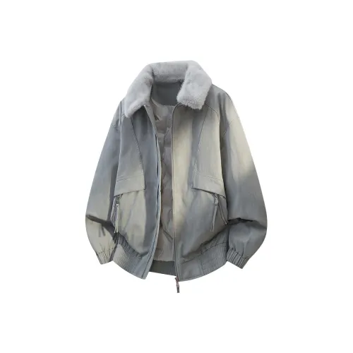 ICVBL Мужские пуховики