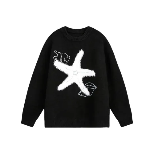 EYEUNDERSTAND Унисекс Трикотаж