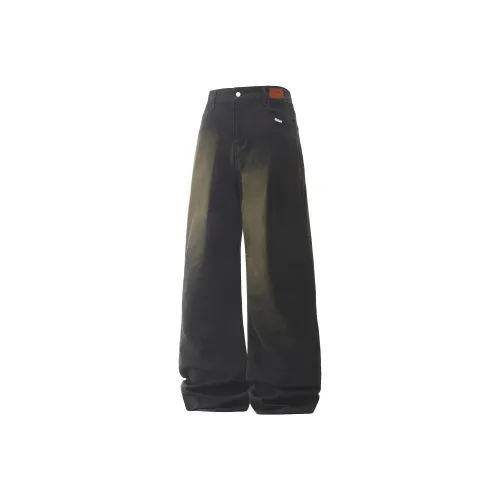 ROBINHOOD Унисекс Джинсы