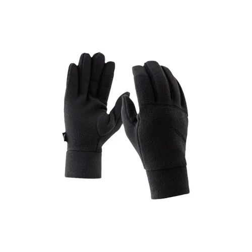 ANTA Полиэстер Спортивные Перчатки Унисекс Многоцветные