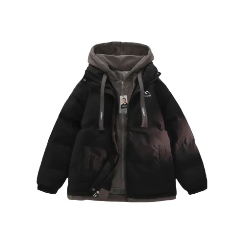 TUCANO Унисекс Пуховики