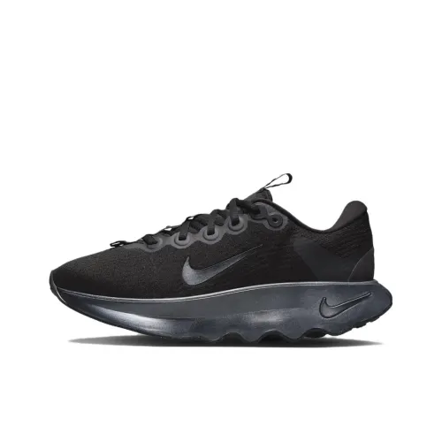 Nike Motiva Беговые кроссовки Женские Черный