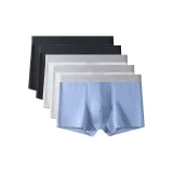 5 пачек C6 (Черный + Черный + Светло-серый + Светло-серый + Синий)