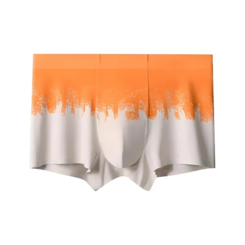 AIMENGYISI Мужские боксер-шорты