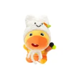 Мороженое Dun Dun Украшение + Бэймакс Голова кролика Набор